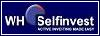 online forex broker WH SelfInvest Review