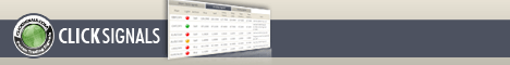 Click Signals - Signals for online Forex traders