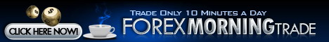 Forex Morning Trade