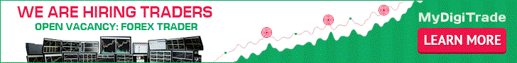 MyDigiTrade Trade Copying