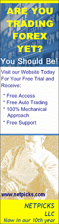 NetPicks Trading Strategies