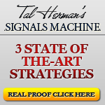 Tal Herman's Signals Machine