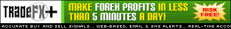 Forex Profits in Less Than 5 Minutes