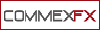 CommexFX Ltd Forex Broker News