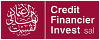 online forex broker CREDITFINANCIERINVEST Review