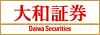 online forex broker Daiwa Securities Review