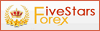 online forex broker 5Stars Forex Review