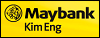 online forex broker Maybank Kim Eng Review