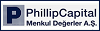 online forex broker PHILLIPCAPITALTURKEY Review
