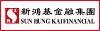 online forex broker Sun Hung Kai Review