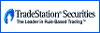 online forex broker TradeStation Review