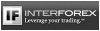 online forex broker InterForex Review