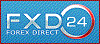 forex broker FXD24