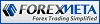 ForexMeta online forex broker rating