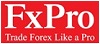 FxPro online forex broker rating