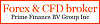 Prime Desk online forex broker rating