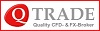 online forex broker QTrade Review