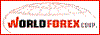 World Forex Corp online forex broker review