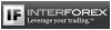 onlien forex broker Interforex review